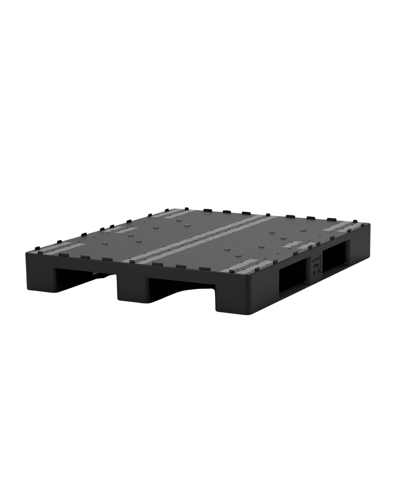 Pallet Reforzado con Bordes 05-2006