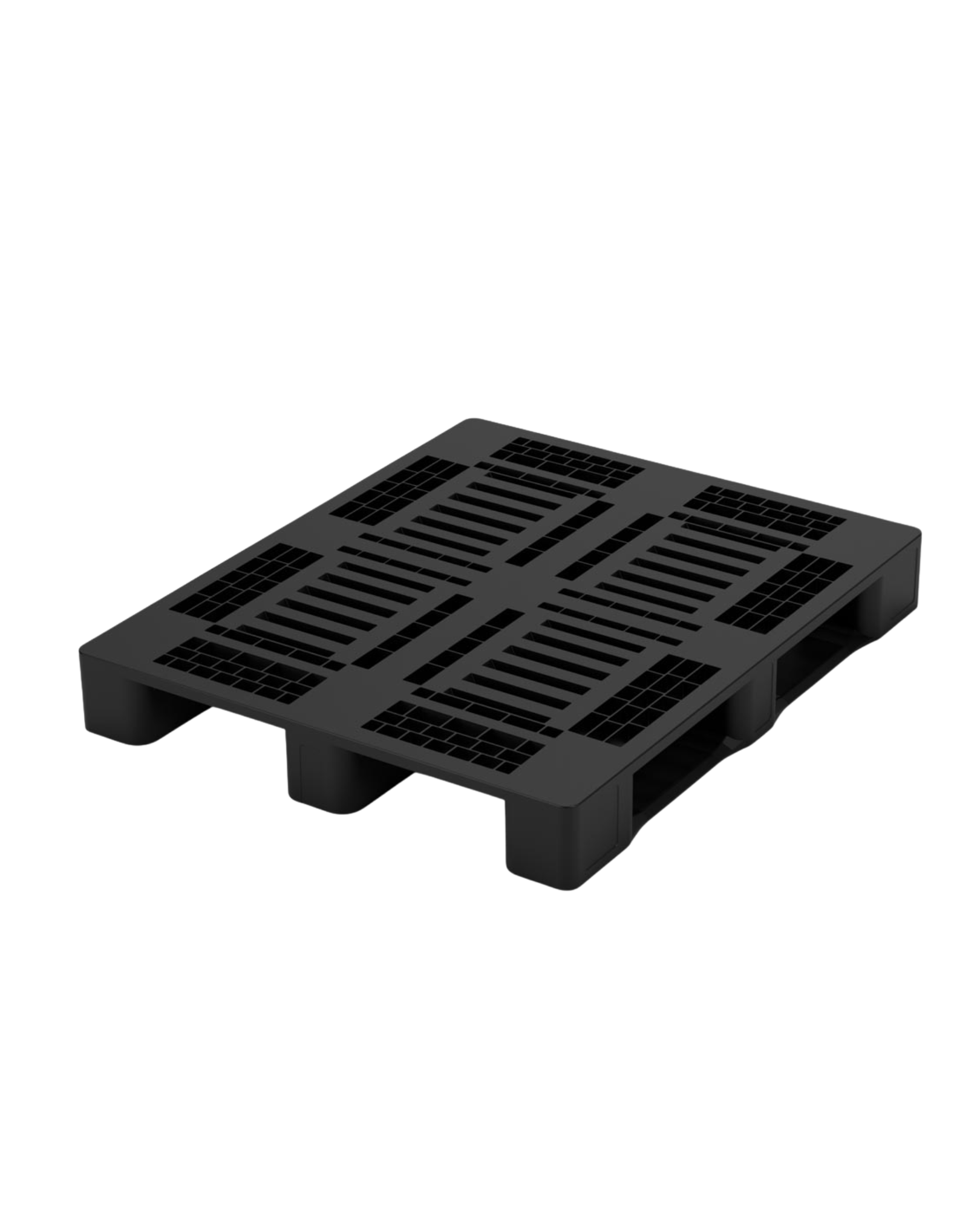 Pallet Ventilado Para Rack 05-2007